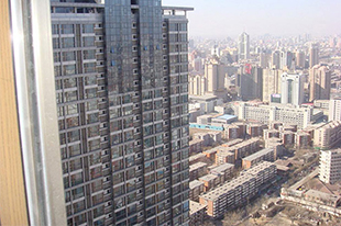 Tianjin Ruike International Apartment
