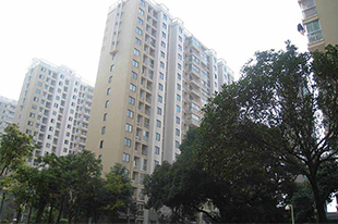 Changsha Pixel Hui International Apartment