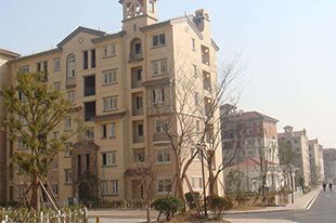 Wuhu Public Rental Housing