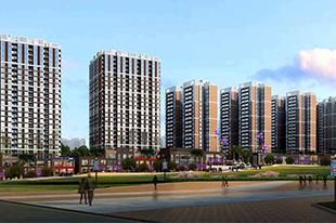 Dalian Dayou Public Rental Housing
