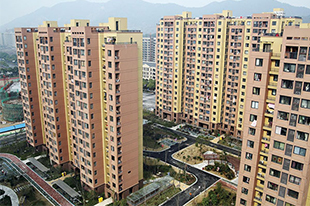 Dalian Quanshui Public Rental Housing