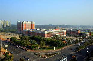 Zhuzhou Traditional Chinese Medicine Hospital