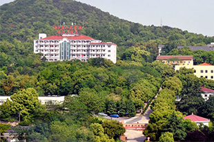 Zhejiang Provincial People's Hospital