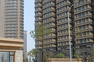 Dalian Quanshui Public Rental Housing